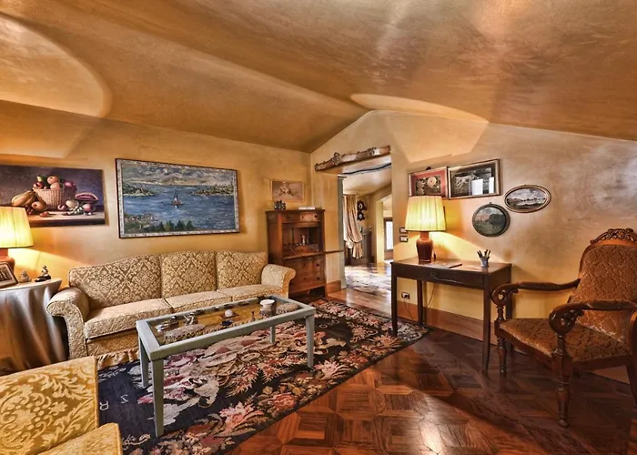 San Marco Elegante Panoramico Esclusivo 2 Bagni